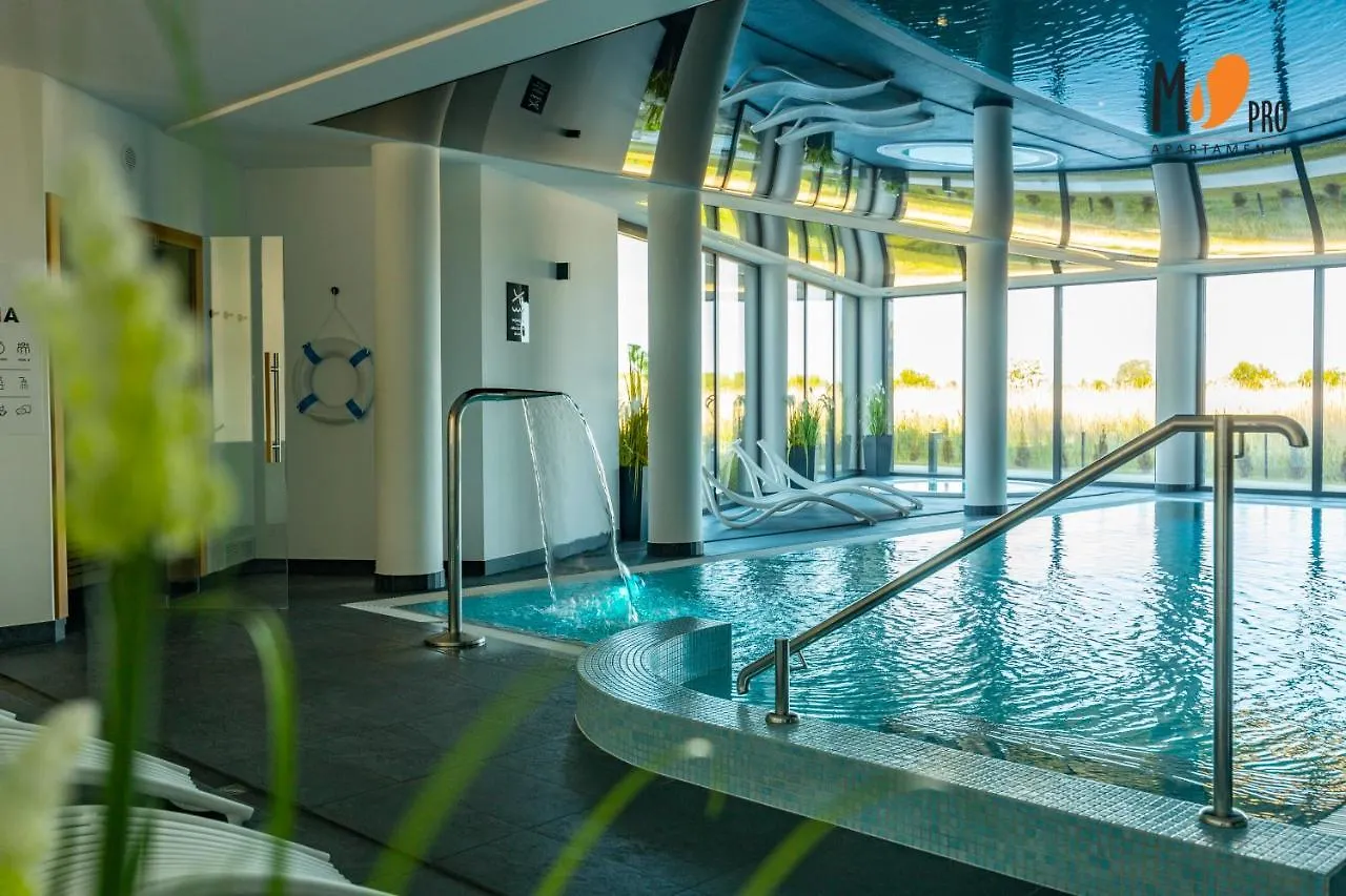 Westin House Resort By Ms Pro Kolobrzeg 0*,  Poland