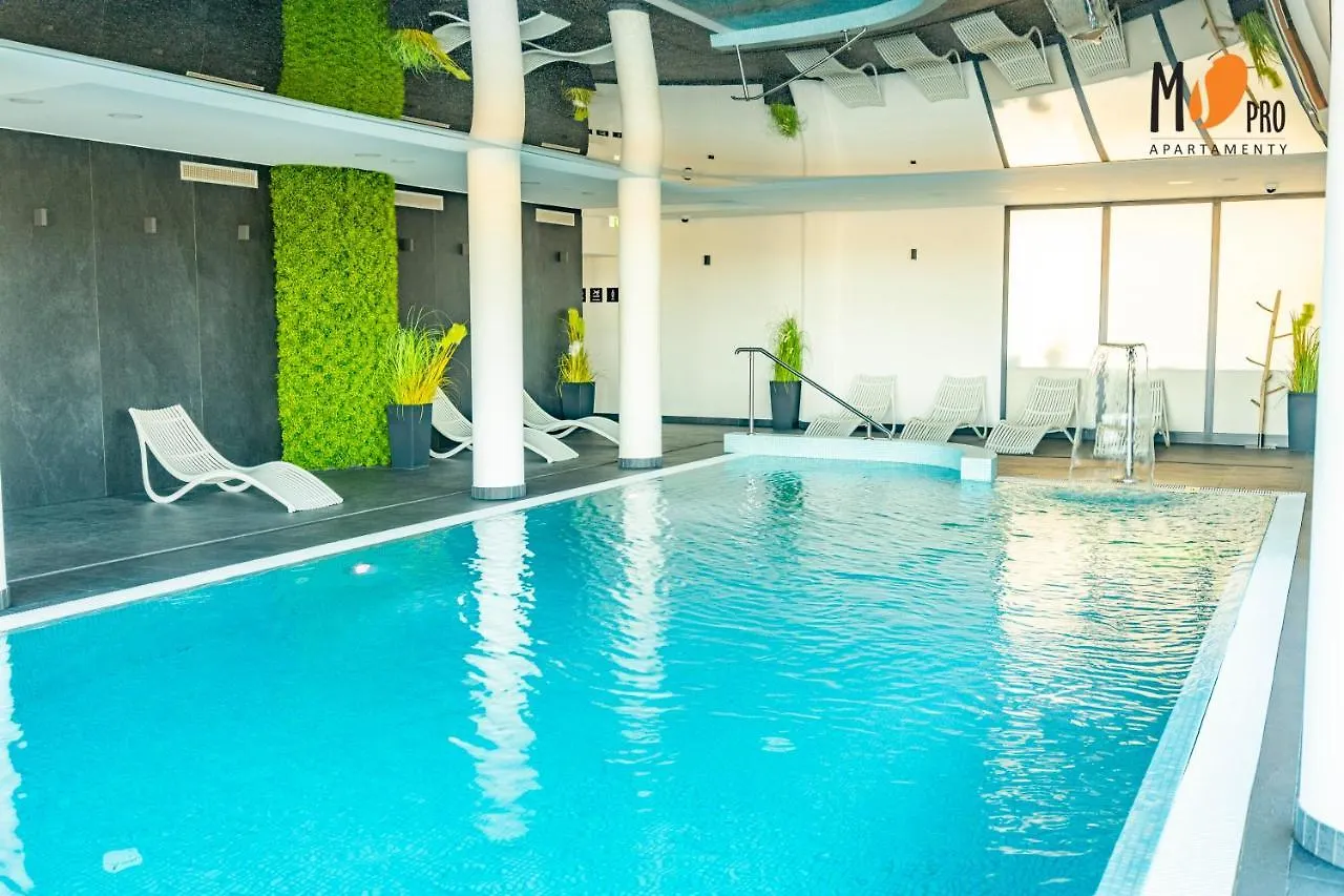 Westin House Resort By Ms Pro Kolobrzeg 0*,  Poland