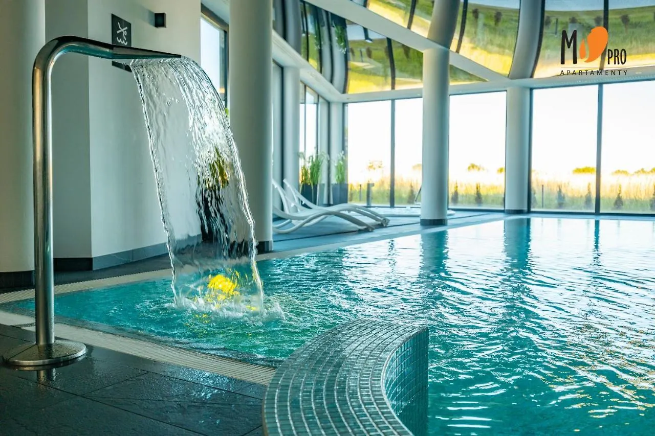 Westin House Resort By Ms Pro Kolobrzeg