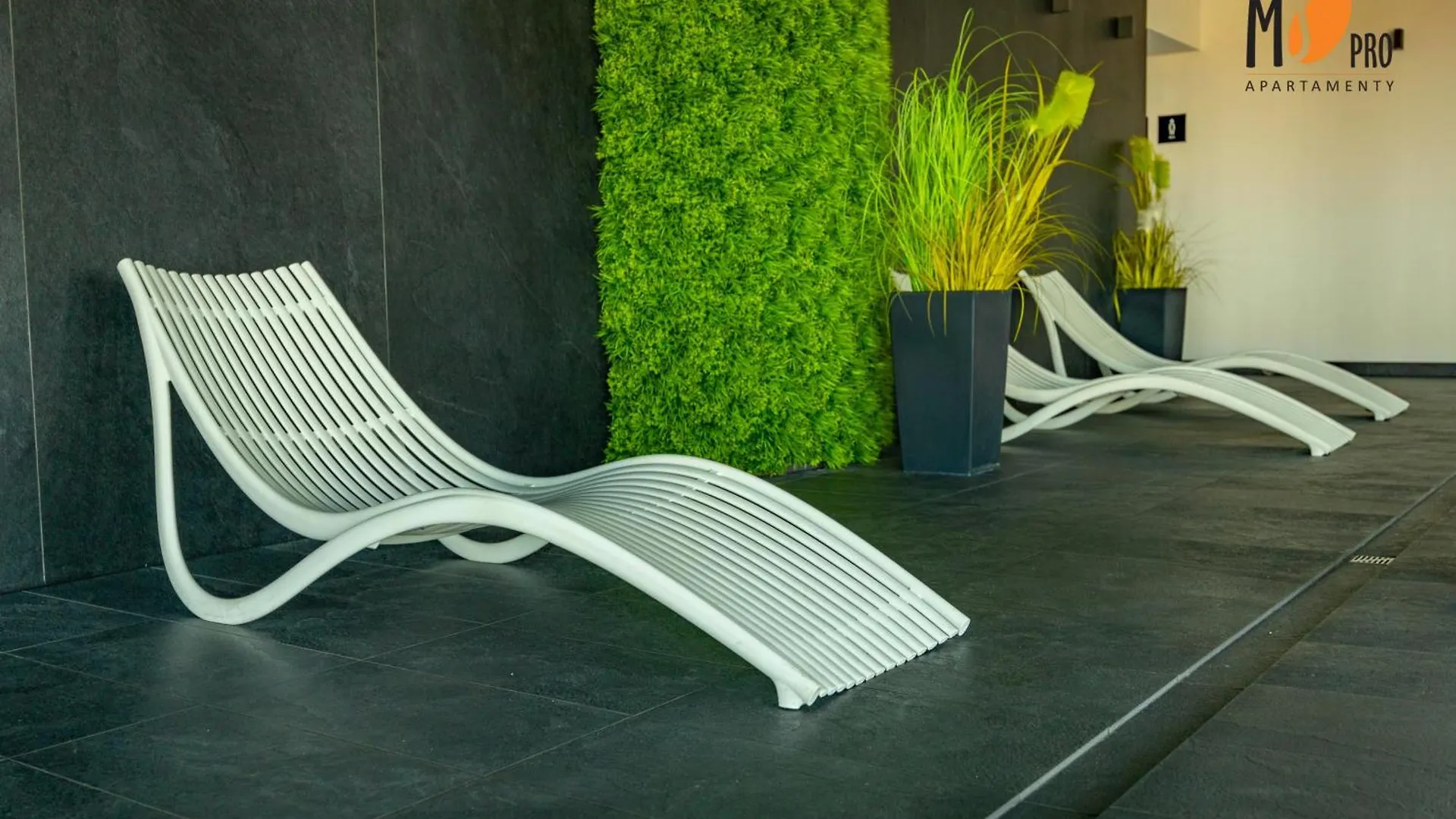 Westin House Resort By Ms Pro Kolobrzeg 0*,  Poland
