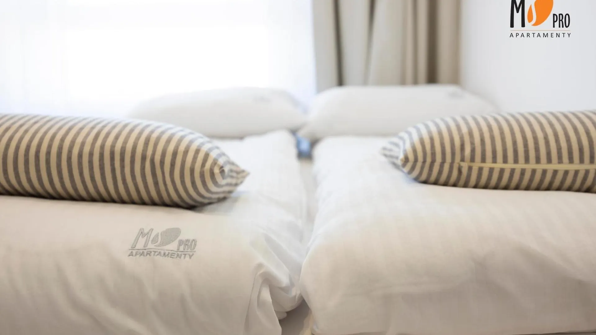 Apartment Westin House Resort By Ms Pro Kolobrzeg Poland