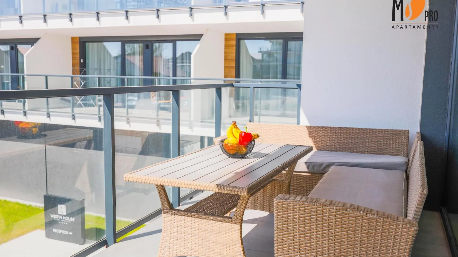 Westin House Resort By Ms Pro Kolobrzeg 0*,  Poland
