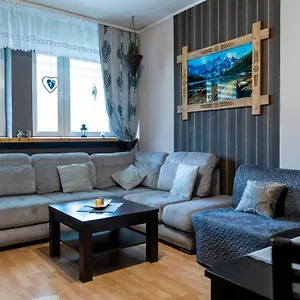  Apartament Pod Lipkami Polska