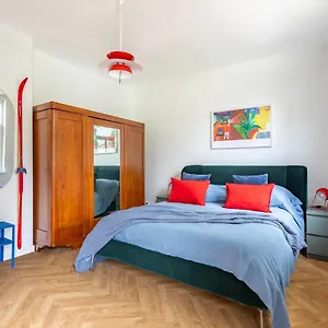  Apartament Jasqlka Z Widokiem Polska