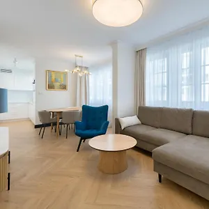 Apartament Dr - Sail Polska