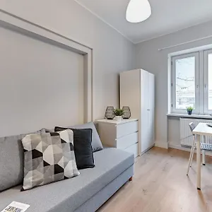  Kwatera prywatna Cityrooms Polska