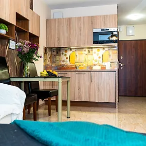  Apartament Triton In Polska