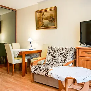  Apartament Msc Centrum Classic Polska